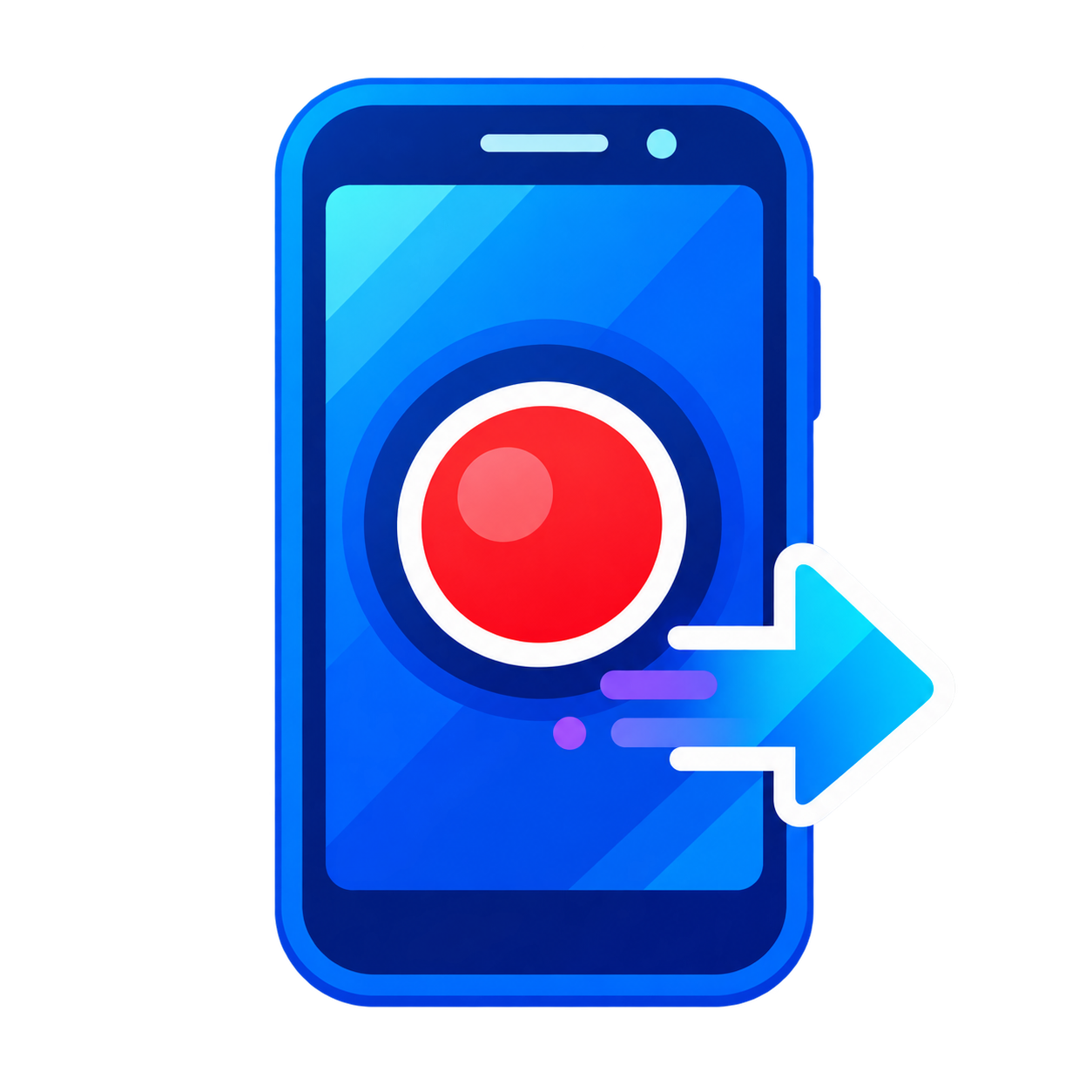 Nioret Mobile Recorder product icon