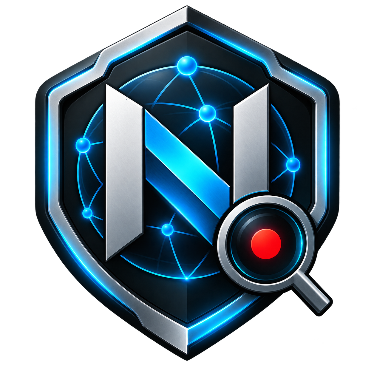 Nioret Network Forensic Recorder product icon