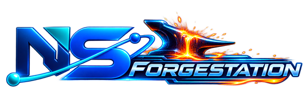 NS ForgeStation